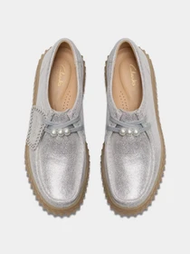 Туфли и лоферы Clarks модель 26184587 Фото