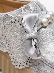 Туфли и лоферы Clarks модель 26184587 Фото