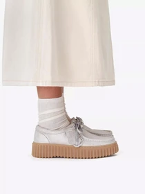 Туфли и лоферы Clarks модель 26184587 Фото