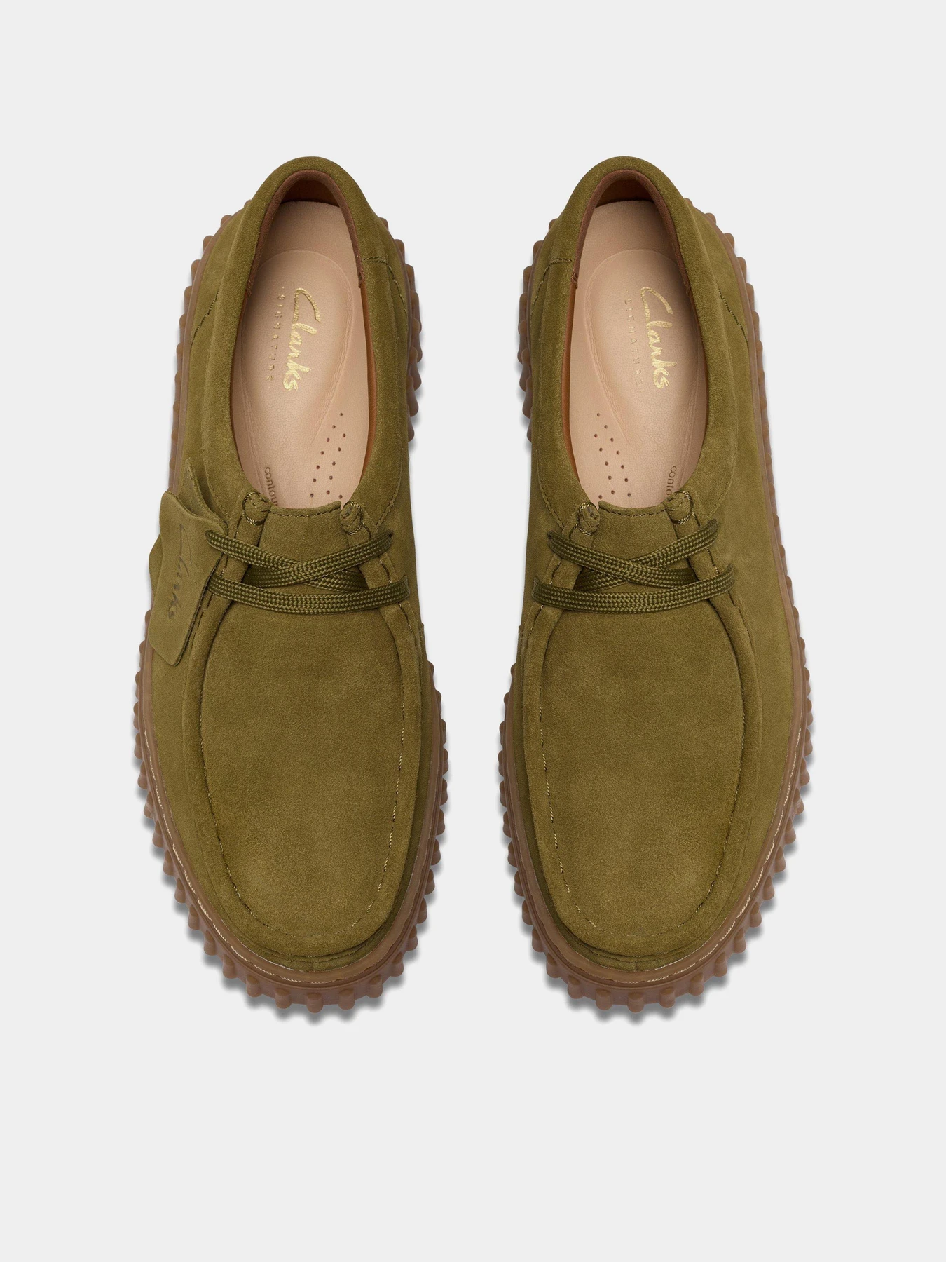 Туфли и лоферы Clarks модель 26184586 Туфли и лоферы Clarks модель 26184586 Фото