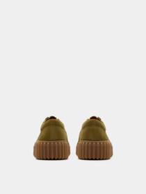Туфли и лоферы Clarks модель 26184586 Фото