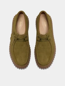 Туфли и лоферы Clarks модель 26184586 Фото