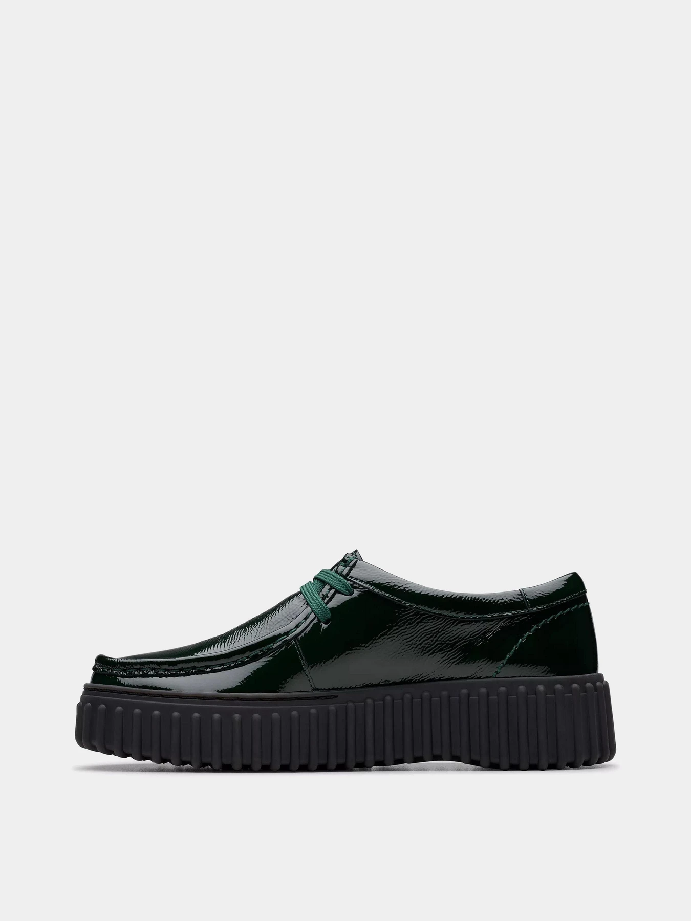 Туфли и лоферы Clarks модель 26184949 Фото