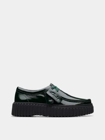 Туфли и лоферы Clarks модель 26184949 Фото