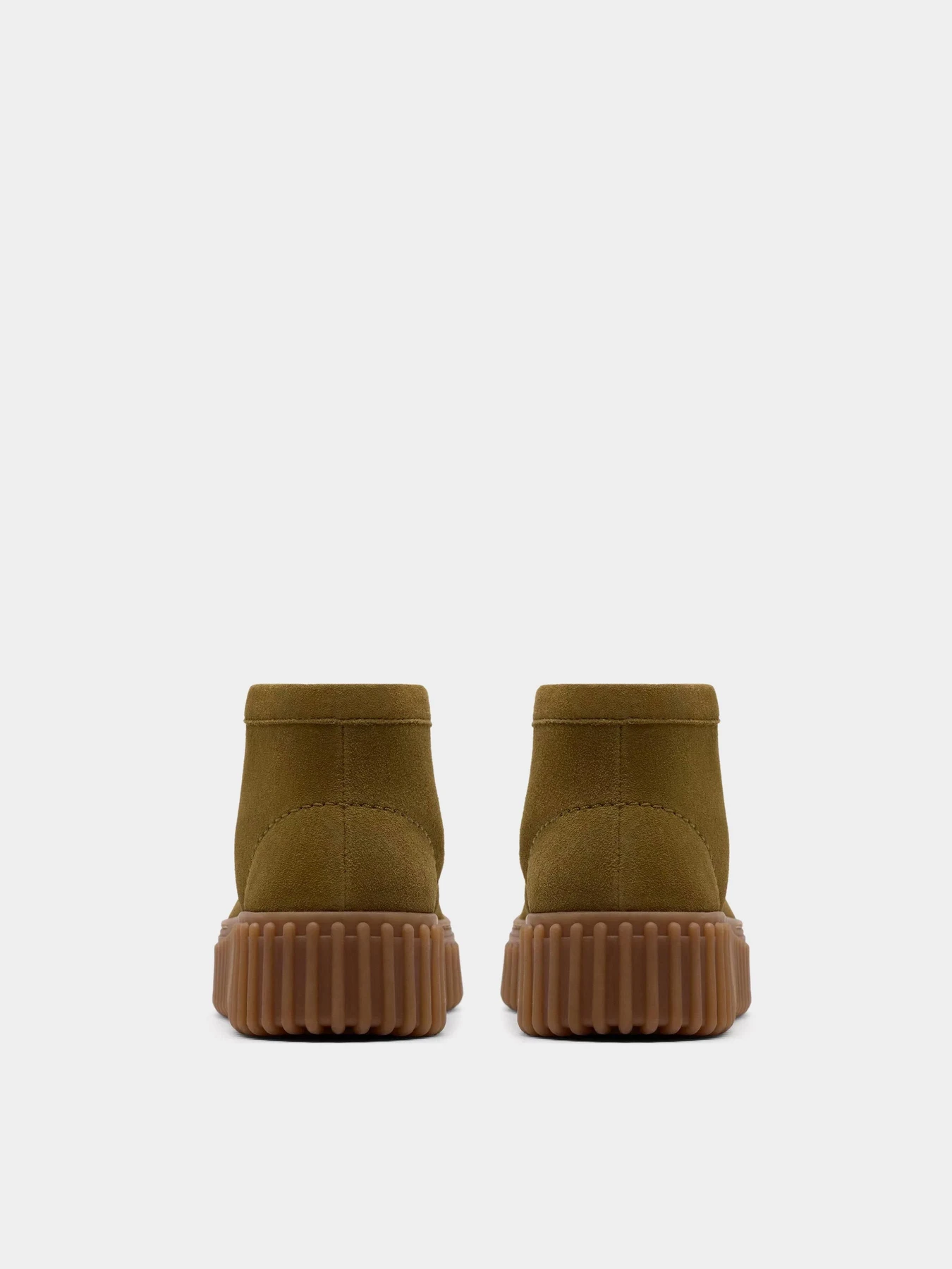 Ботинки и сапоги Clarks модель 26183872 Ботинки и сапоги Clarks модель 26183872 Фото