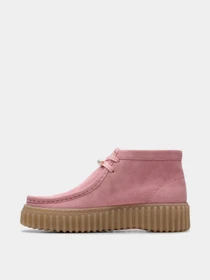 Черевики та чоботи Clarks модель 26184636 Фото