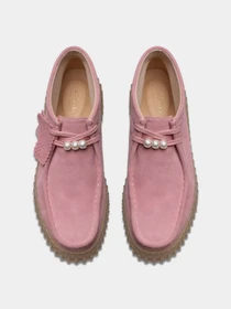 Черевики та чоботи Clarks модель 26184636 Фото