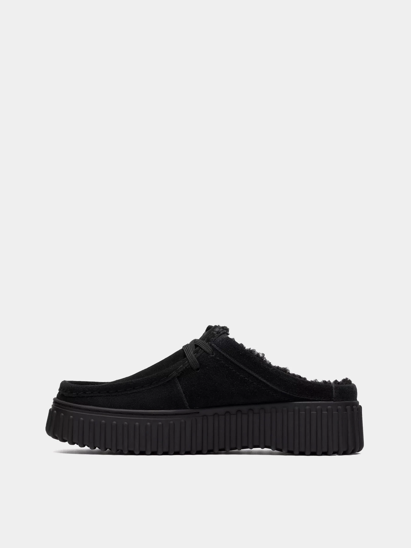 Шлёпанцы Clarks модель 26183008 Шлёпанцы Clarks модель 26183008 Фото