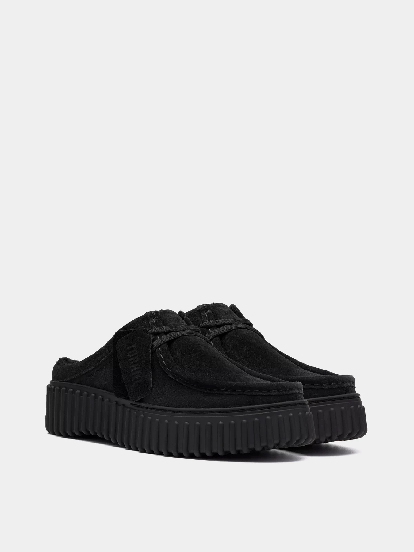 Шлёпанцы Clarks модель 26183008 Шлёпанцы Clarks модель 26183008 Фото