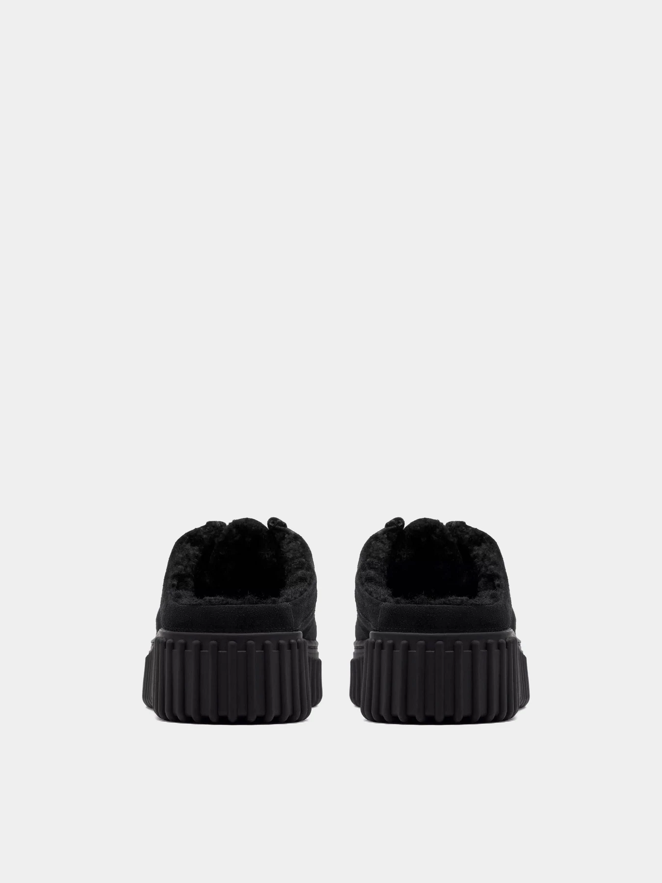 Шлёпанцы Clarks модель 26183008 Шлёпанцы Clarks модель 26183008 Фото
