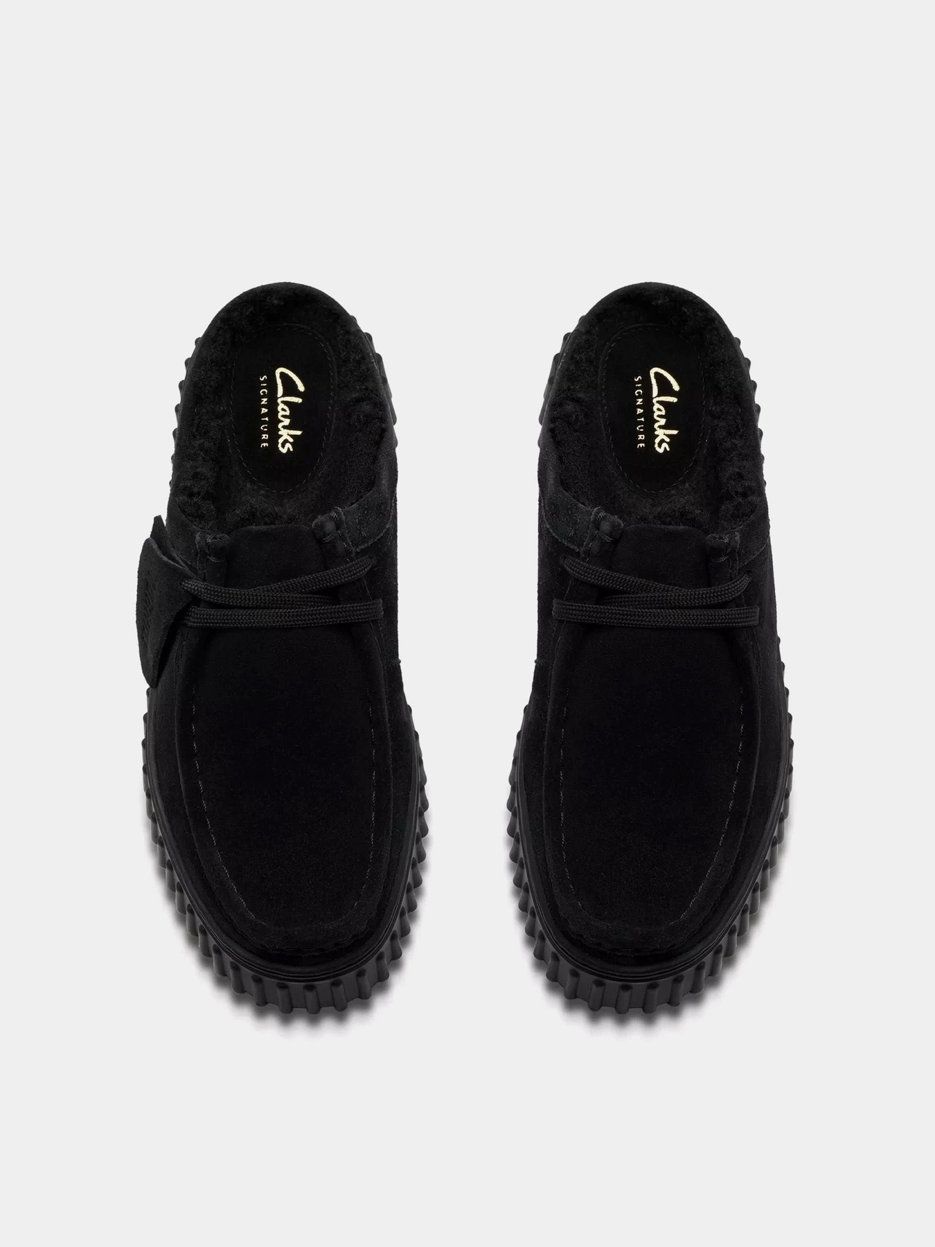 Шлёпанцы Clarks модель 26183008 Шлёпанцы Clarks модель 26183008 Фото
