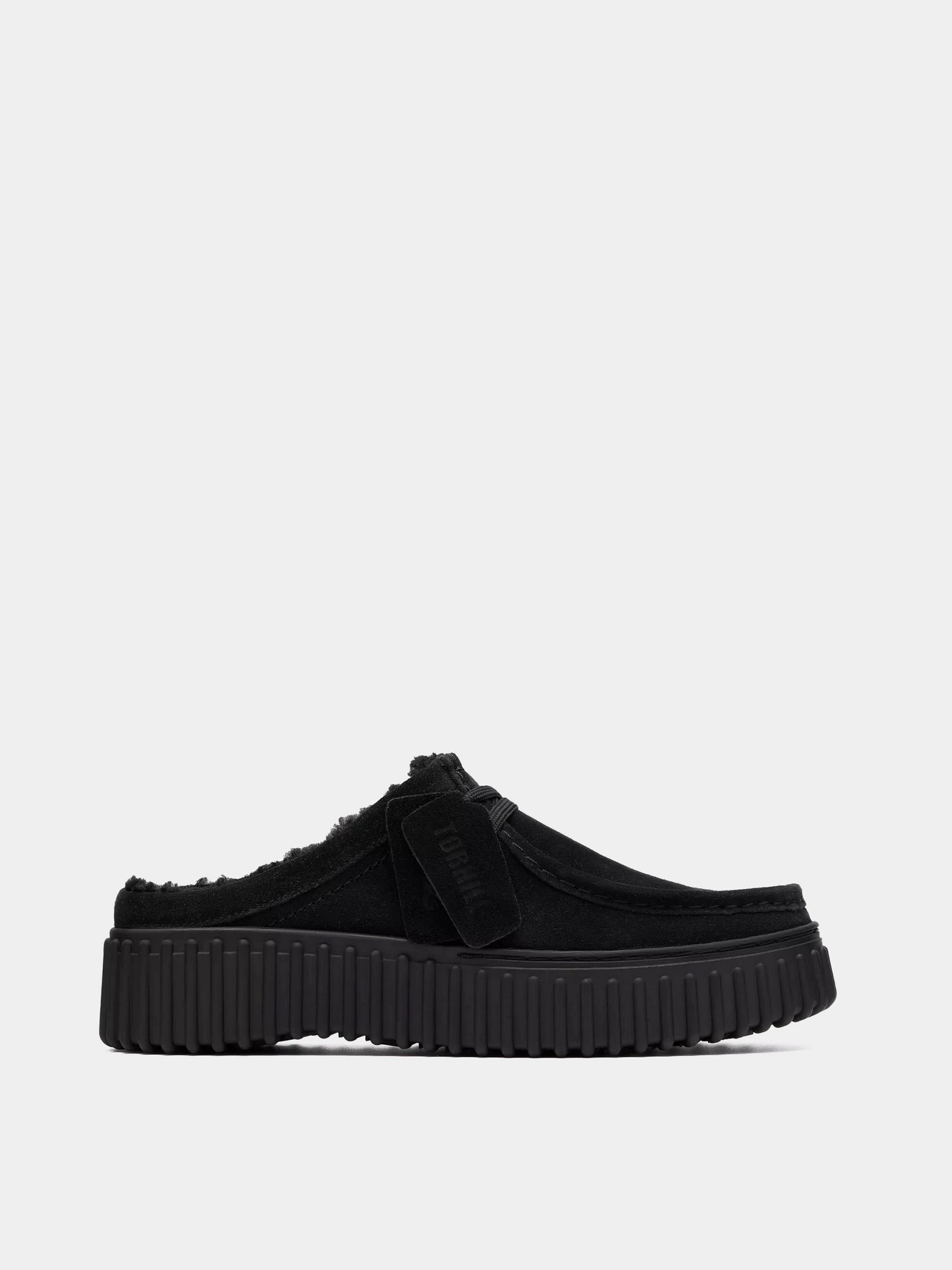 Шлёпанцы Clarks модель 26183008 Шлёпанцы Clarks модель 26183008 Фото
