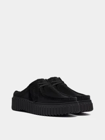 Шлёпанцы Clarks модель 26183008 Фото