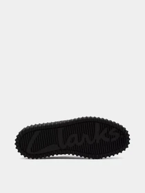 Шлёпанцы Clarks модель 26183008 Фото