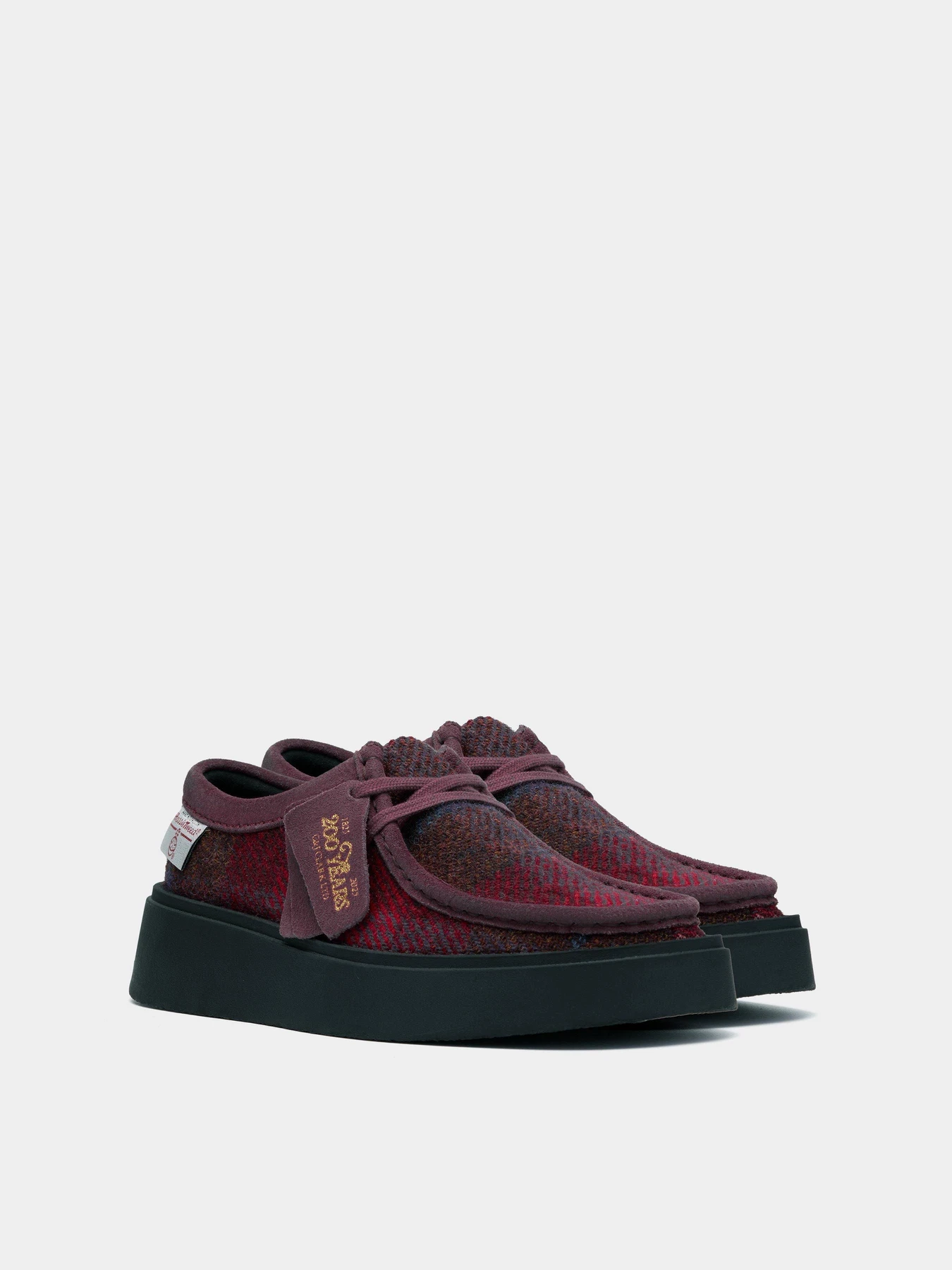 Туфлі та лофери Clarks модель 26184947 Туфлі та лофери Clarks модель 26184947 Фото