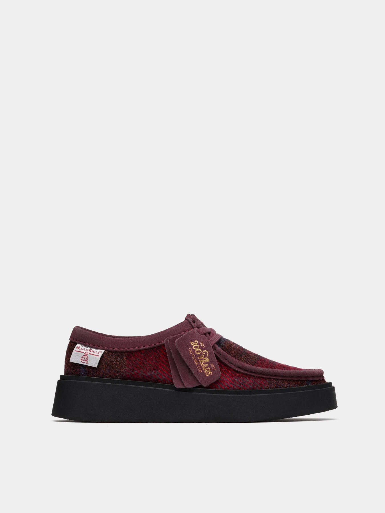 Туфлі та лофери Clarks модель 26184947 Туфлі та лофери Clarks модель 26184947 Фото