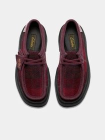 Туфлі та лофери Clarks модель 26184947 Фото