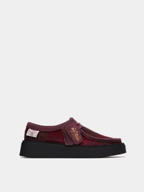 Туфлі та лофери Clarks модель 26184947 Фото