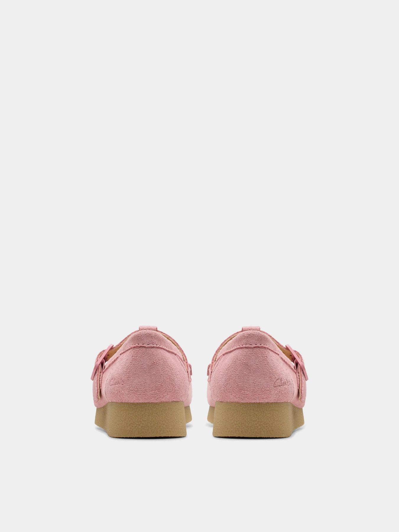 Туфли и лоферы Clarks модель 26184614 Туфли и лоферы Clarks модель 26184614 Фото