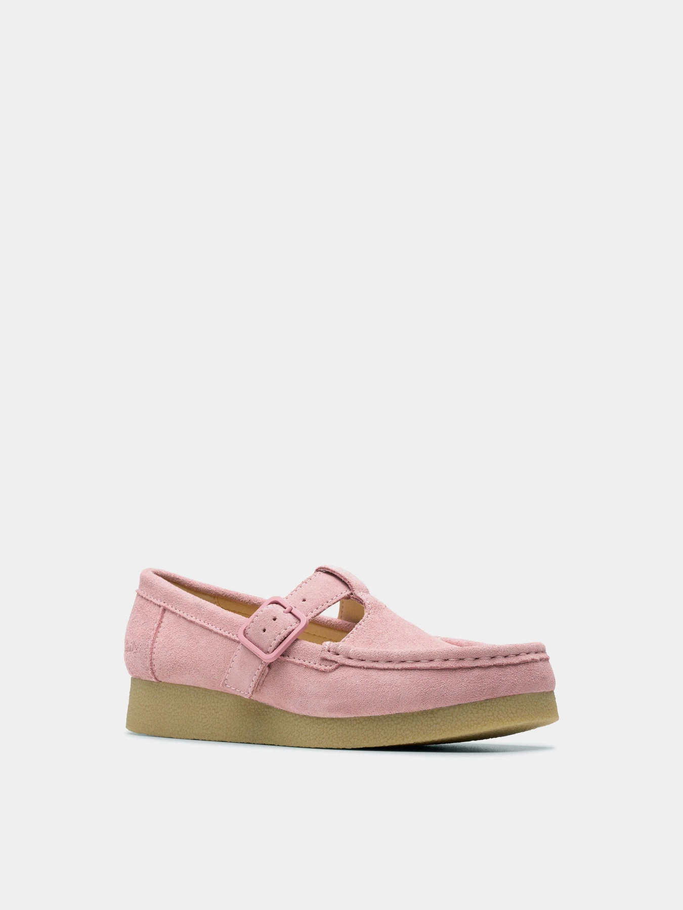 Туфли и лоферы Clarks модель 26184614 Туфли и лоферы Clarks модель 26184614 Фото