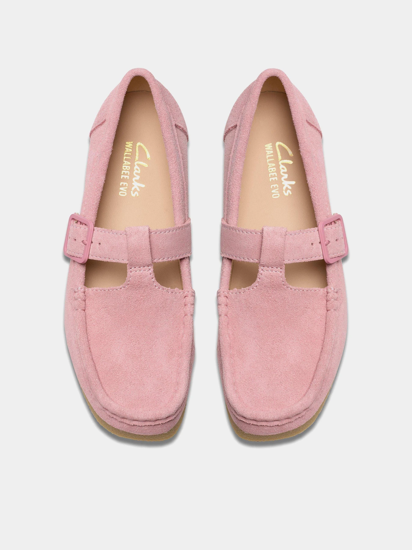 Туфли и лоферы Clarks модель 26184614 Туфли и лоферы Clarks модель 26184614 Фото