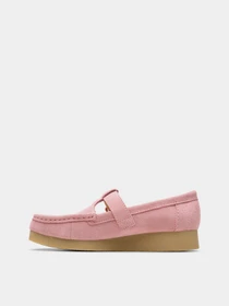 Туфли и лоферы Clarks модель 26184614 Фото