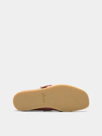 Туфли и лоферы Clarks модель 26184614 Фото