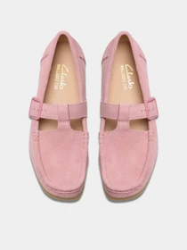 Туфли и лоферы Clarks модель 26184614 Фото