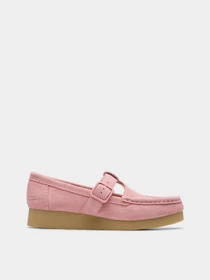 Туфли и лоферы Clarks модель 26184614 Фото
