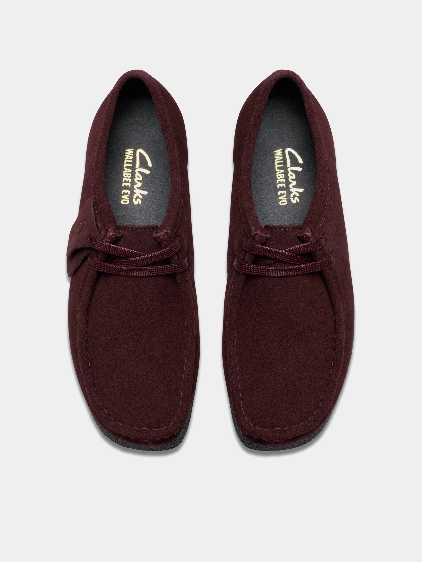 Туфли и лоферы Clarks модель 26184611 Туфли и лоферы Clarks модель 26184611 Фото