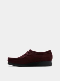Туфли и лоферы Clarks модель 26184611 Фото