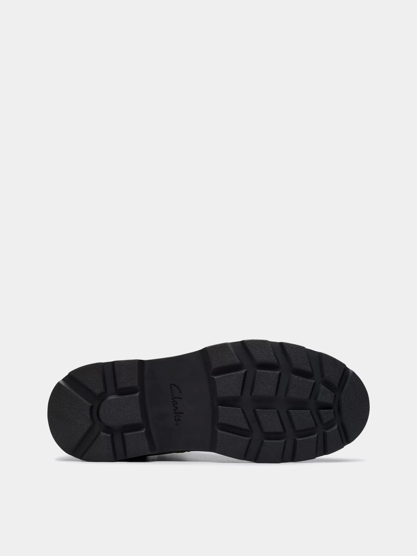 Ботинки и сапоги Clarks модель 26179951 Ботинки и сапоги Clarks модель 26179951 Фото