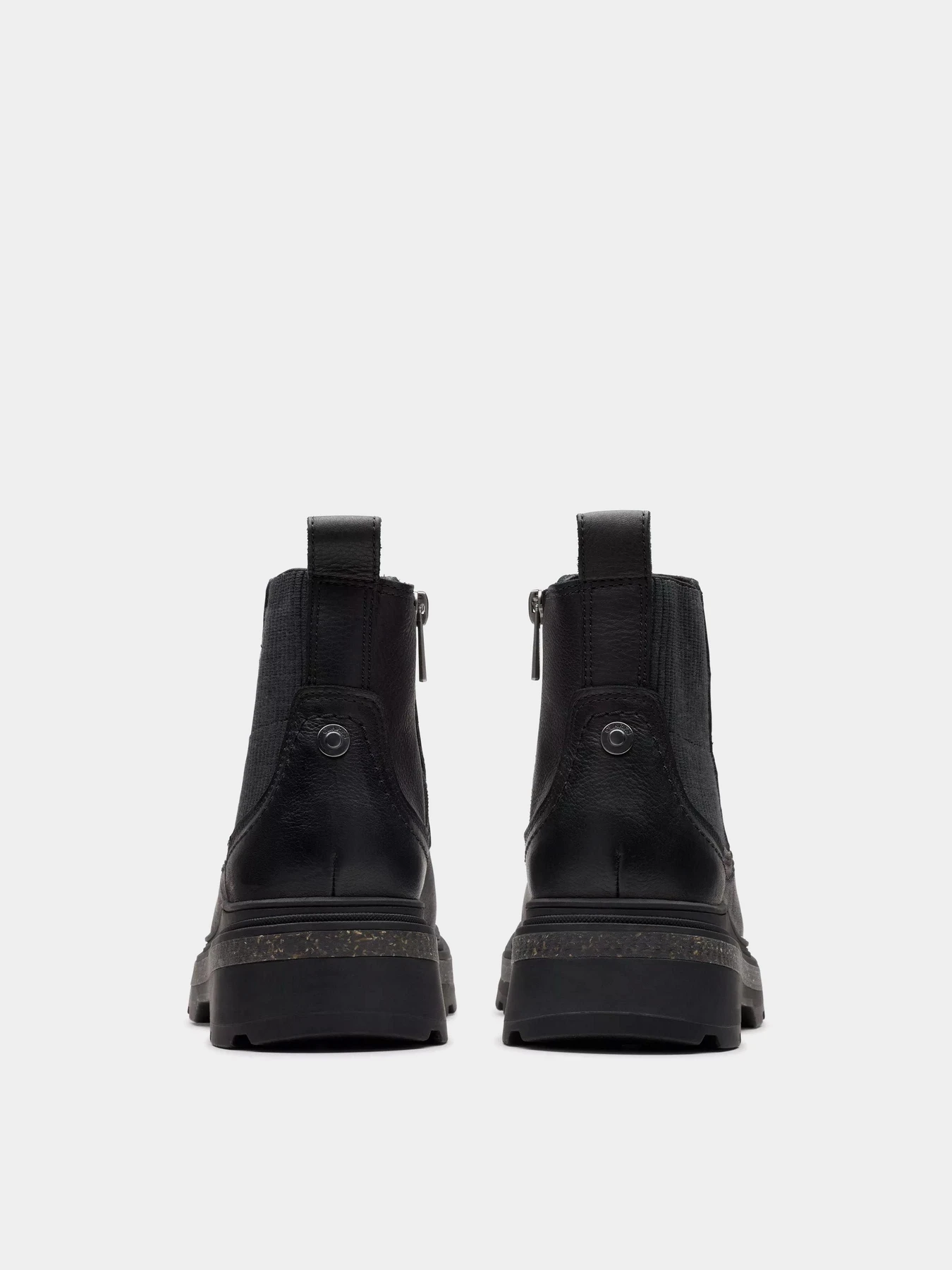 Ботинки и сапоги Clarks модель 26179951 Ботинки и сапоги Clarks модель 26179951 Фото
