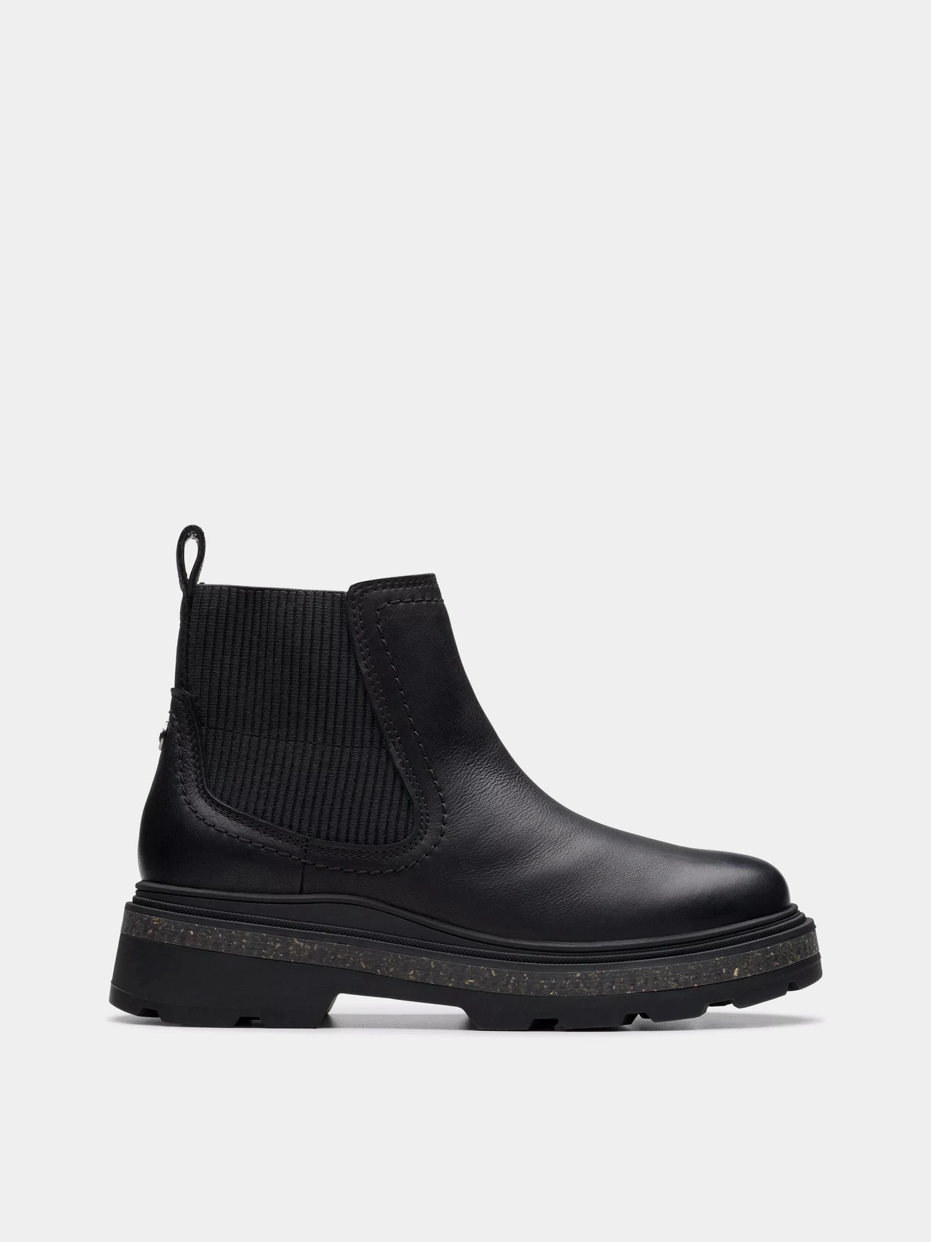 Ботинки и сапоги Clarks модель 26179951 Ботинки и сапоги Clarks модель 26179951 Фото