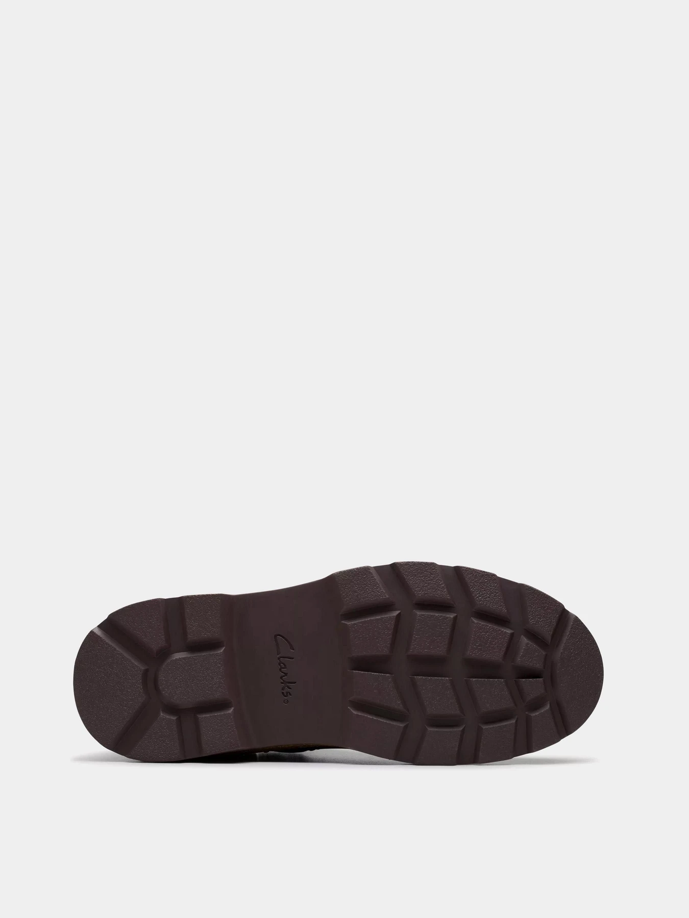 Ботинки и сапоги Clarks модель 26179952 Ботинки и сапоги Clarks модель 26179952 Фото