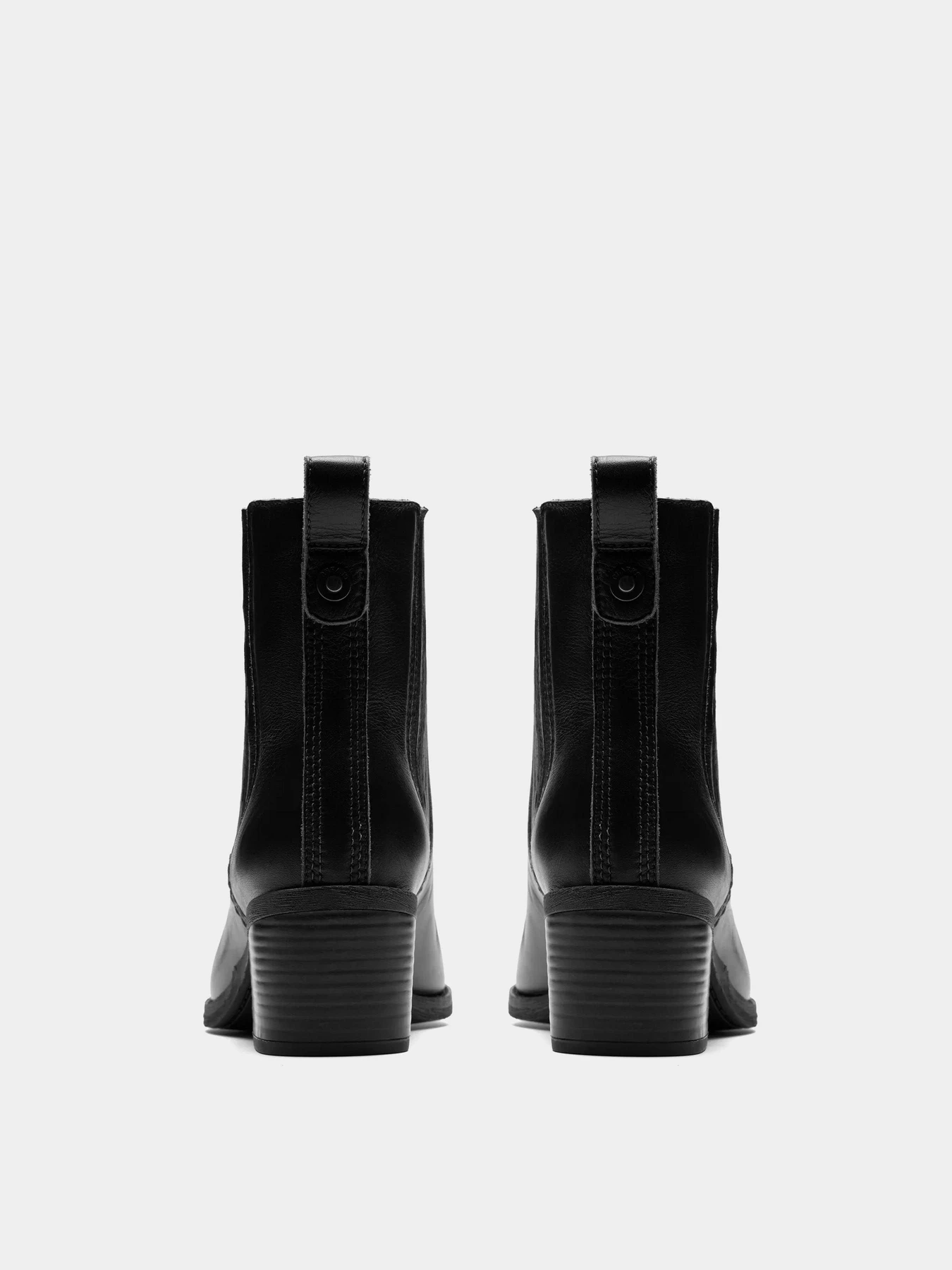 Ботинки и сапоги Clarks модель 26182887 Ботинки и сапоги Clarks модель 26182887 Фото
