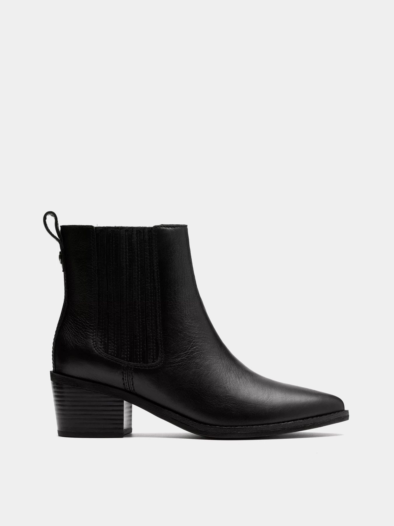 Ботинки и сапоги Clarks модель 26182887 Ботинки и сапоги Clarks модель 26182887 Фото