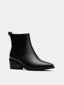 Ботинки и сапоги Clarks модель 26182887 Фото