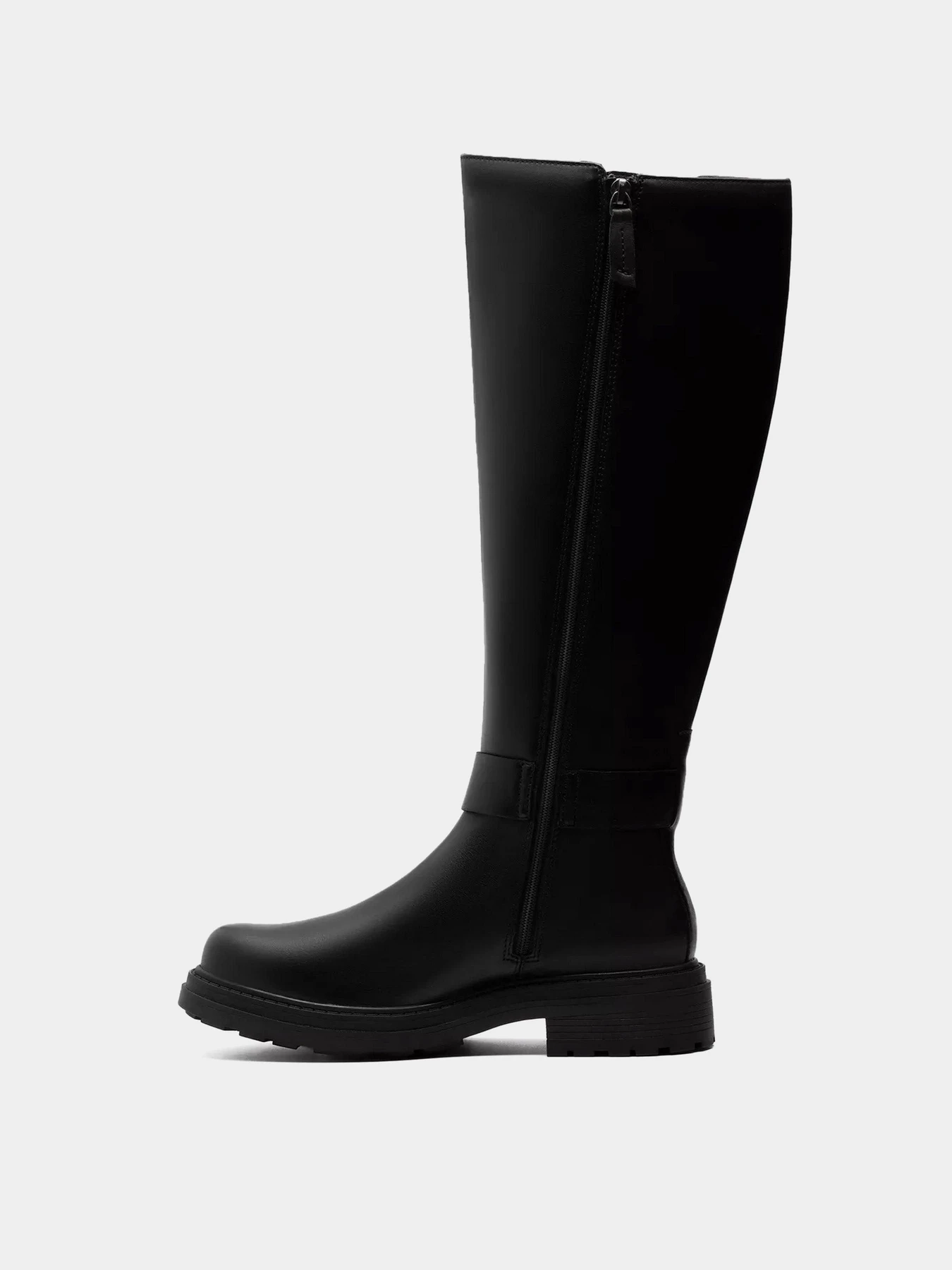 Ботинки и сапоги Clarks модель 26182899 Ботинки и сапоги Clarks модель 26182899 Фото