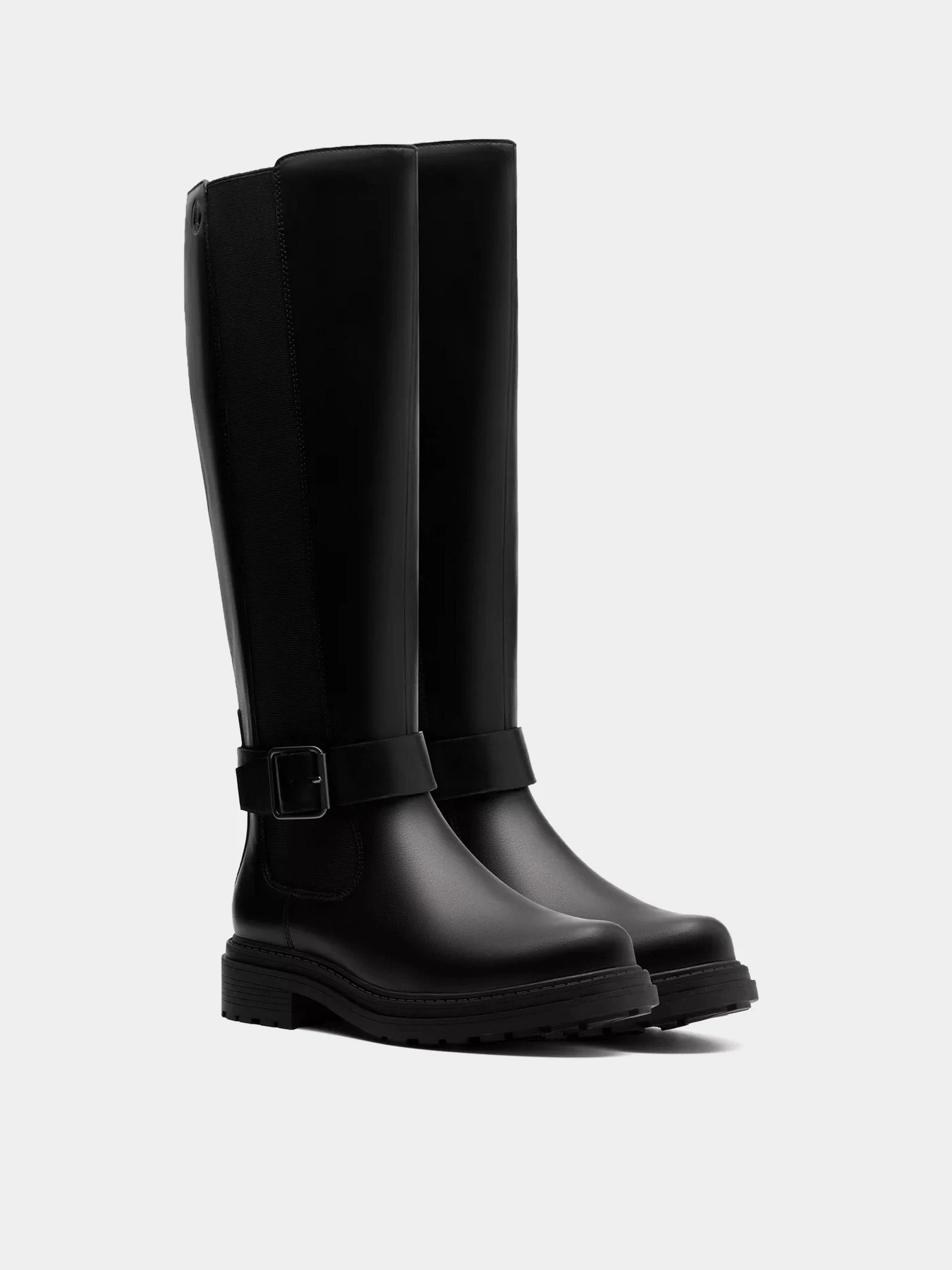 Ботинки и сапоги Clarks модель 26182899 Ботинки и сапоги Clarks модель 26182899 Фото