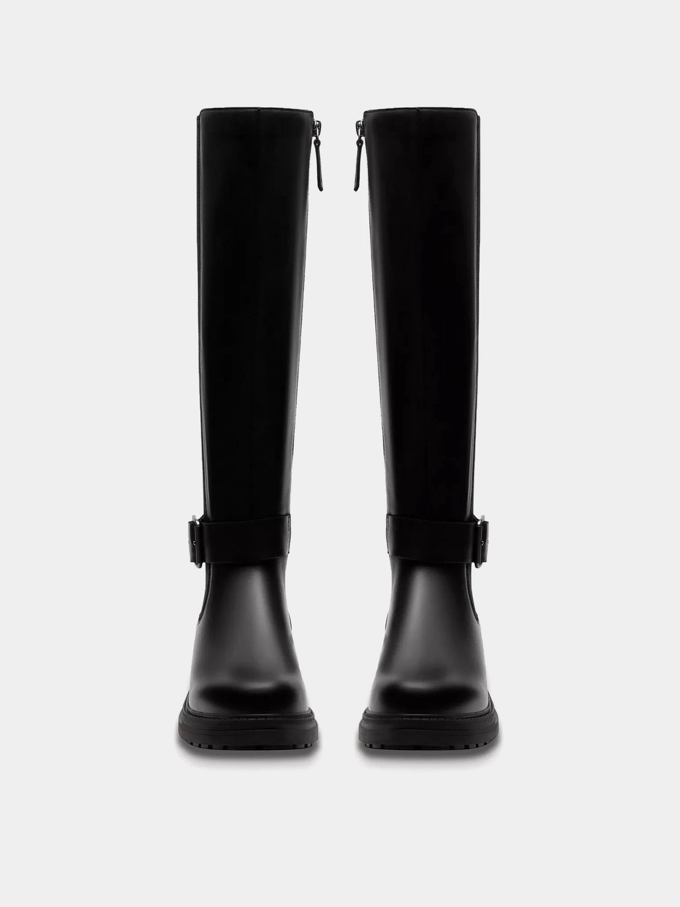 Ботинки и сапоги Clarks модель 26182899 Ботинки и сапоги Clarks модель 26182899 Фото