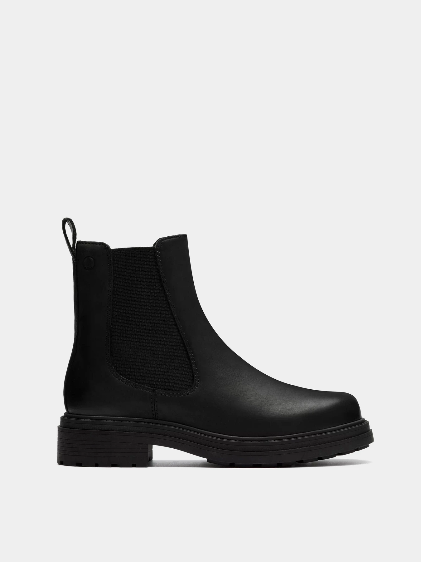 Ботинки и сапоги Clarks модель 26182901 Ботинки и сапоги Clarks модель 26182901 Фото