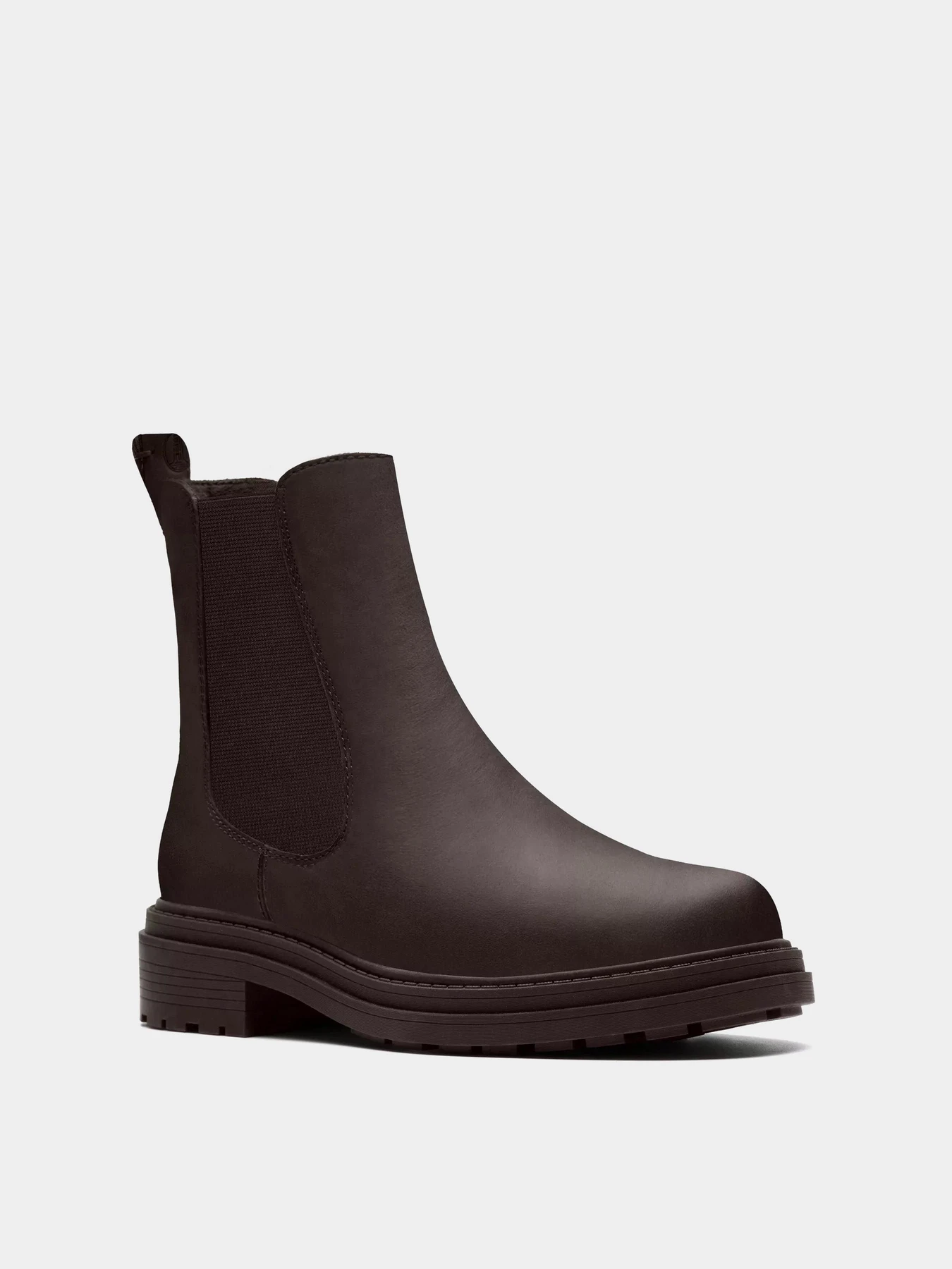 Черевики та чоботи Clarks модель 26182902 Черевики та чоботи Clarks модель 26182902 Фото