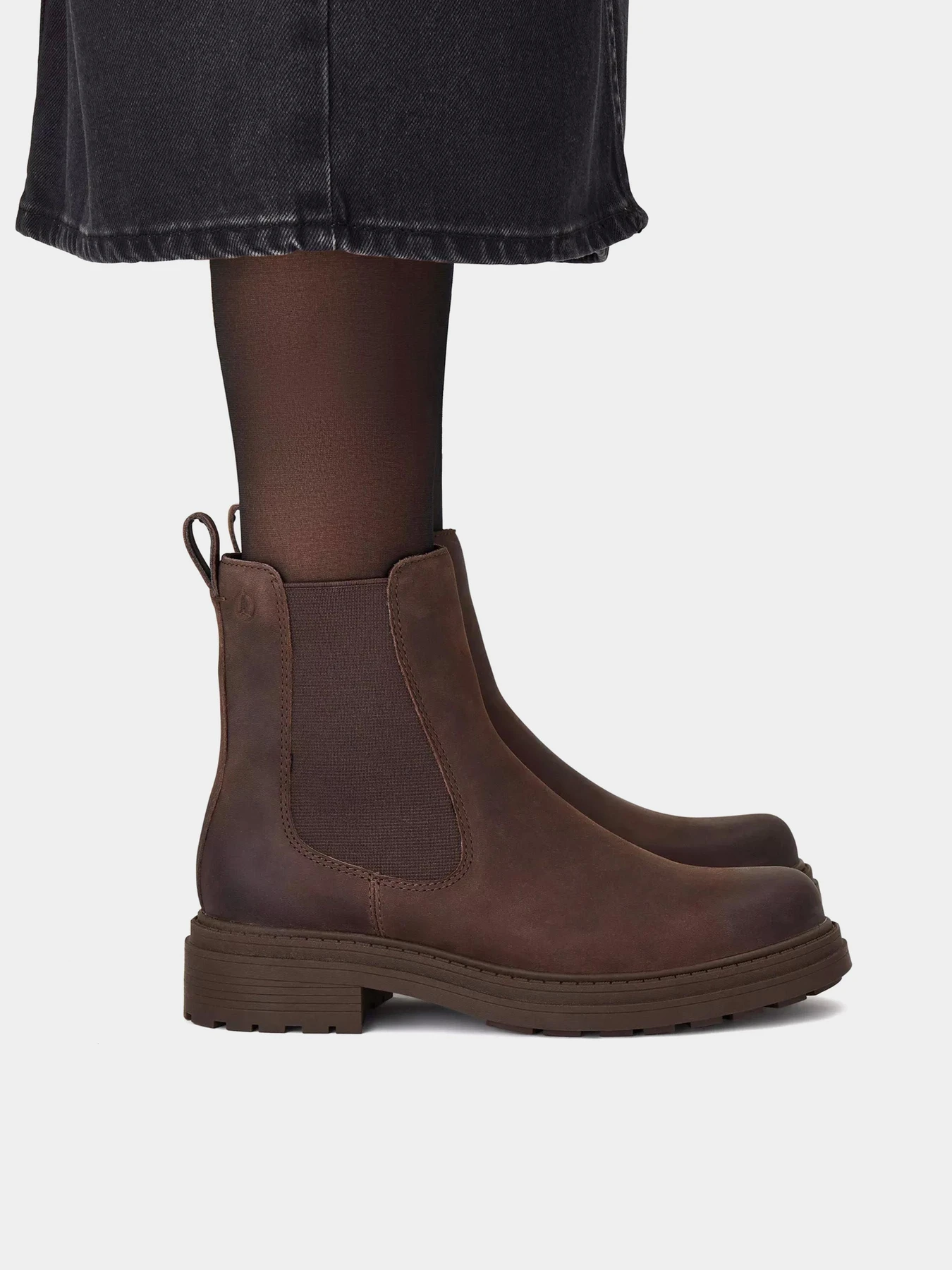Черевики та чоботи Clarks модель 26182902 Черевики та чоботи Clarks модель 26182902 Фото