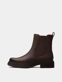 Черевики та чоботи Clarks модель 26182902 Фото