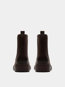 Черевики та чоботи Clarks модель 26182902 Фото
