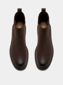 Черевики та чоботи Clarks модель 26182902 Фото