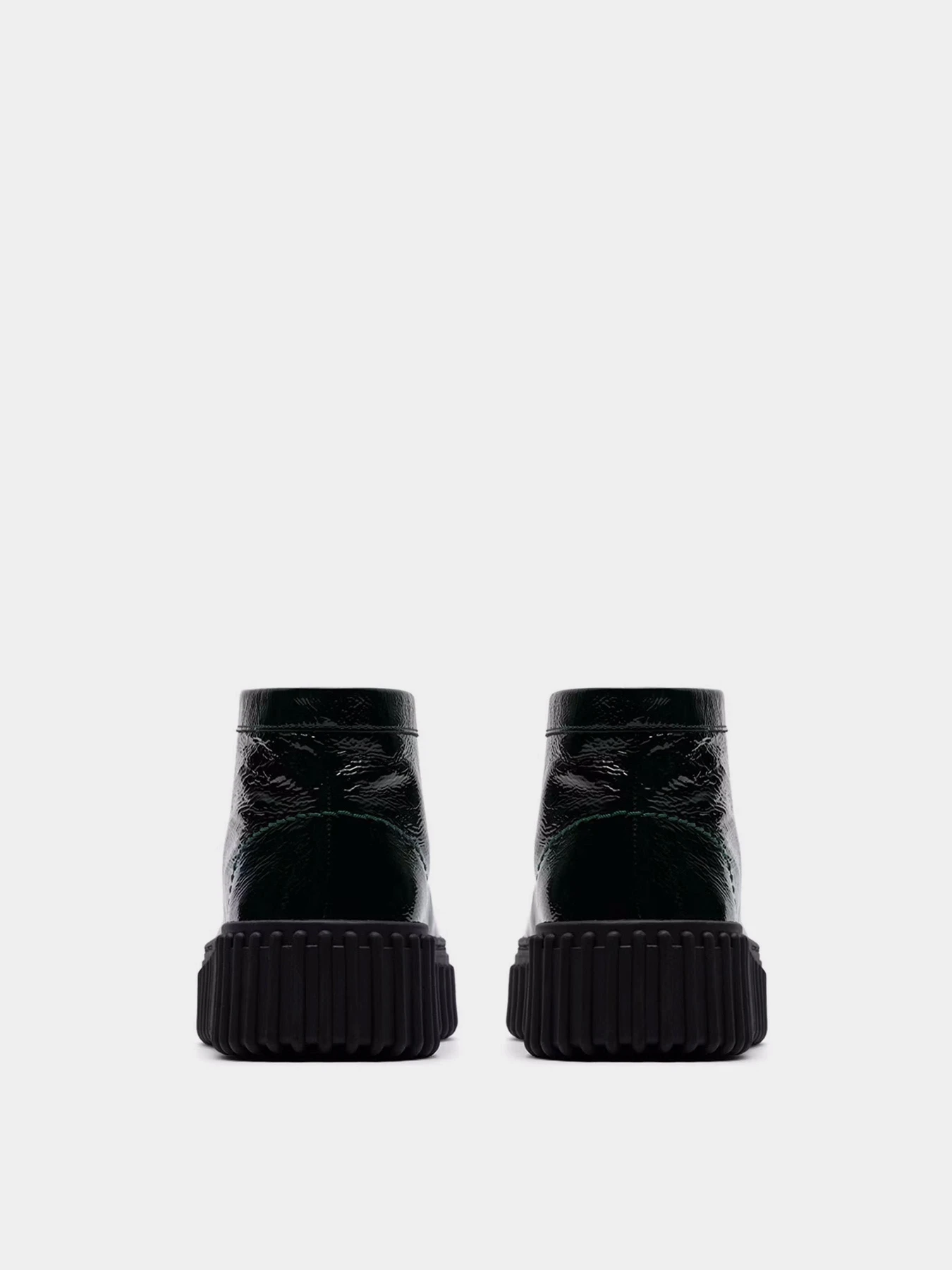 Черевики та чоботи Clarks модель 26184663 Черевики та чоботи Clarks модель 26184663 Фото