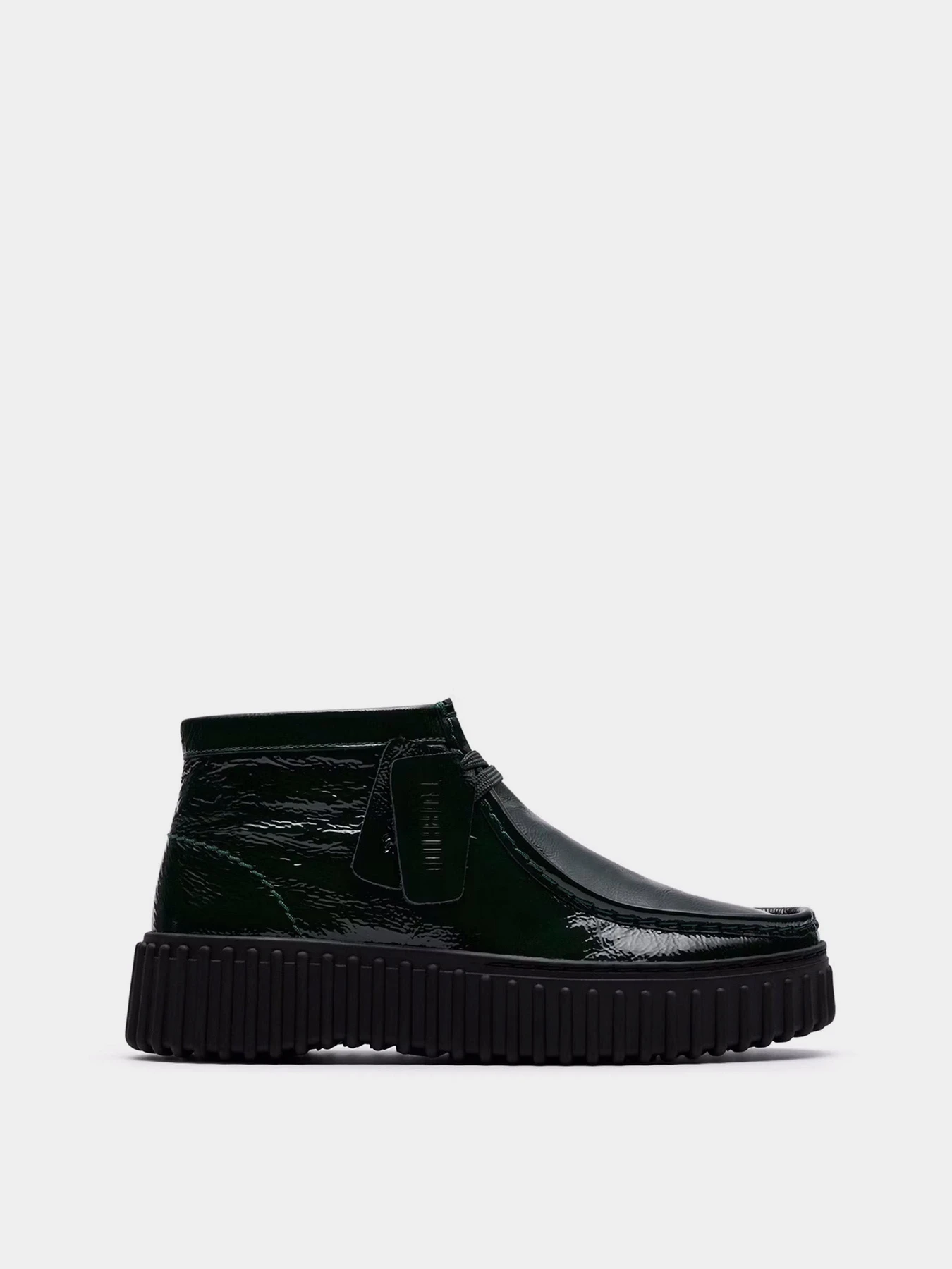 Черевики та чоботи Clarks модель 26184663 Черевики та чоботи Clarks модель 26184663 Фото