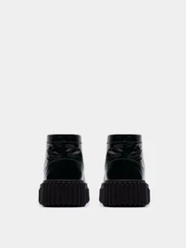 Черевики та чоботи Clarks модель 26184663 Фото